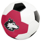 Huskies im Norden Illinois Fußball (Dreiviertel)