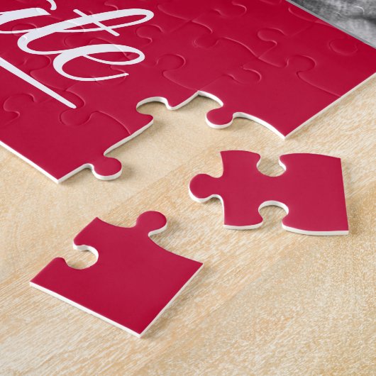 Huskies im Norden Illinois Puzzle (Seite)