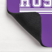 Huskies Mousepad (Ecke)