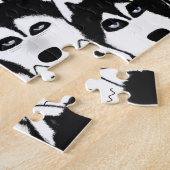 Huskies Puzzle (Seite)