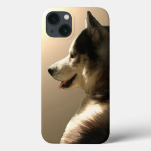 Husky Blackberry Case Sled Dog Lover Geschenke