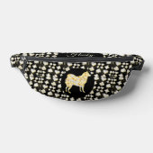 HUSKY BLING BAUCHTASCHE (Ablage )