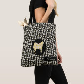 HUSKY BLING TASCHE (Von Nahem)