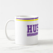 Husky Coffee Tasse (Links)