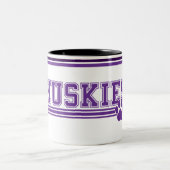 Husky Coffee Tasse (Mittel)
