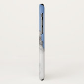 Husky Dog iPhone Fälle Husky Malamute Pup Hüllen (Hinten/Links)