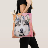 Husky Dog