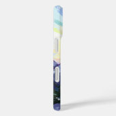 Husky Electronics Case-Mate iPhone Hülle (Rückseite / Rechts)