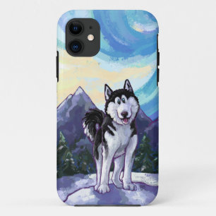 Husky Electronics Case-Mate iPhone Hülle