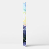 Husky Electronics Case-Mate iPhone Hülle (Rückseite / Rechts)