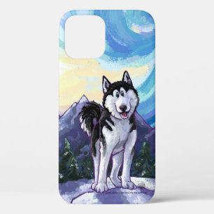Husky Electronics Case-Mate iPhone Hülle