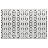 Husky Fabric Siberian Husky Fabrics Dog Pattern Stoff (Fat Quarter (45,7 x 55,9 cm))