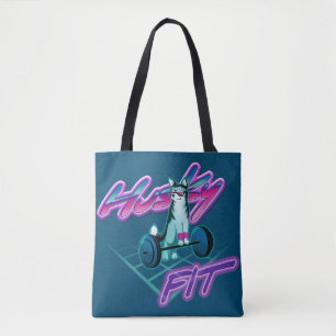 Husky Fit Tasche