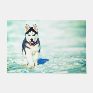 Husky Fußmatte