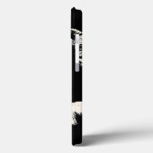 Husky Galaxy S3 Case Sled Dog Husky Case (Rückseite / Links)