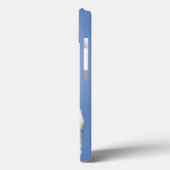Husky Galaxy S3 Case Sled Dog Husky Case (Rückseite / Links)