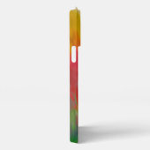 Husky-Inspirierter Fall iPhone Hülle (Rechte Seite)