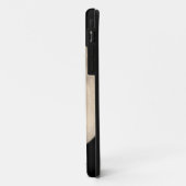 Husky iPhone 5 Fall Sibirien Husky Wolf Dog Hüllen (Hinten/Links)