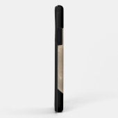 Husky iPhone 5 Fall Sibirien Husky Wolf Dog Hüllen (Hinten/Rechts)