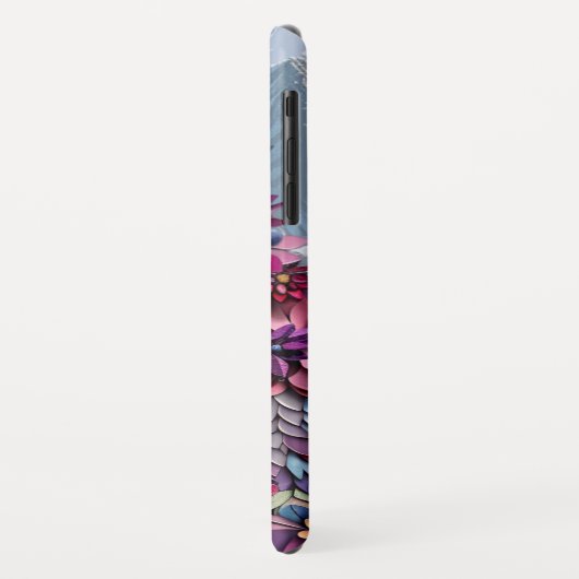 Husky iPhone / iPad Gehäuse Case-Mate iPhone Hülle (Hinten/Links)