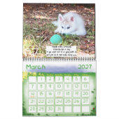 Husky-Kalender Kalender (Mär 2027)