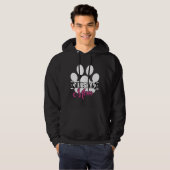 Husky-Mama aktiv Hoodie (Vorne ganz)