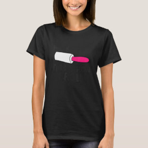 Husky-Mama So Roll ich Sibirier Husky Mama T-Shirt