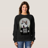 Husky Mugshot Sweatshirt (Vorne ganz)