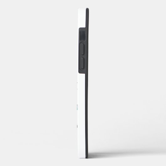 Husky Phonecase, Ipadcase | Husky Lovers Geschenke Case-Mate iPhone Hülle (Rückseite / Links)