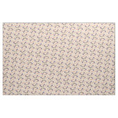 Husky Pirate Stoff (Yard (91,4 cm))