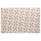 Husky Pirate Stoff (Fat Quarter (45,7 x 55,9 cm))