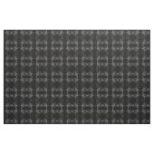 Husky Pup Fabric Siberian Husky Fabric Dog Pattern Stoff (Yard (91,4 cm))