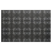 Husky Pup Fabric Siberian Husky Fabric Dog Pattern Stoff (Fat Quarter (45,7 x 55,9 cm))