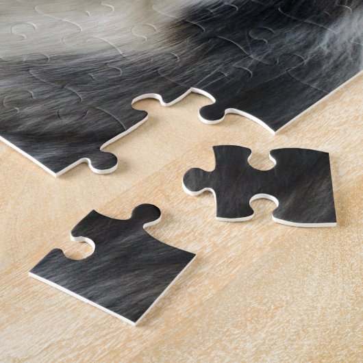 Husky Puzzle (Seite)