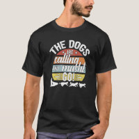 Husky Sledding Dog Musher