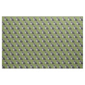 Husky Stoff (Yard (91,4 cm))