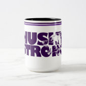 Husky Strong Coffee Tasse (Mittel)