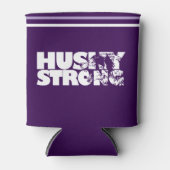 Husky Strong Dosenkühler (Vorderseite)