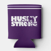 Husky Strong Dosenkühler (Rückseite)