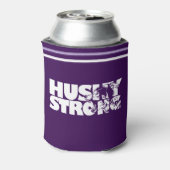Husky Strong Dosenkühler (Kanne Rückseite)