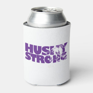 Husky Strong   Dosenkühler