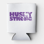 Husky Strong Dosenkühler (Vorderseite)