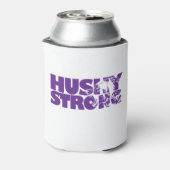 Husky Strong Dosenkühler (Kanne Rückseite)