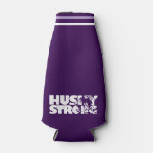 Husky Strong Flaschenkühler (Vorderseite)