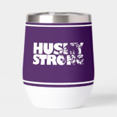 Husky Strong Insulbler (Rückseite)