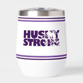 Husky Strong Insulbler (Vorderseite)