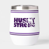 Husky Strong Insulbler (Rückseite)