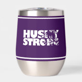 Husky Strong Insulbler (Vorderseite)