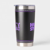 Husky Strong Insulbler Thermobecher (Rechts)