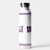 Husky Strong Insulbler Trinkflasche (Links)